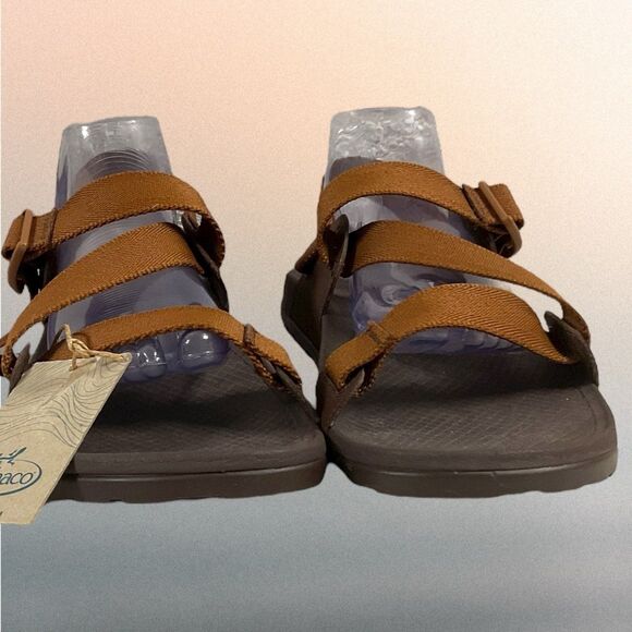 Chaco Lowdown Sandals JCH108329 Men's Size 11 New With Tag - Picture 9 of 11